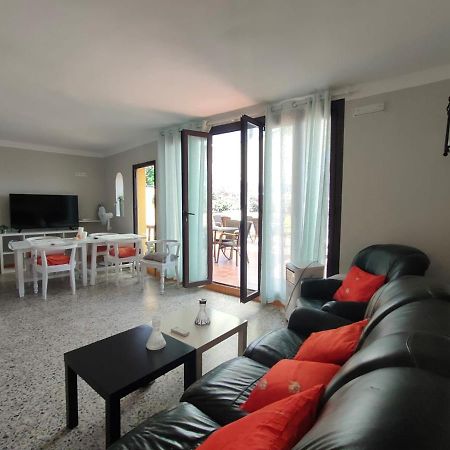 Casa Bueno Lägenhet Nerja Exteriör bild