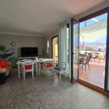 Casa Bueno Lägenhet Nerja Exteriör bild