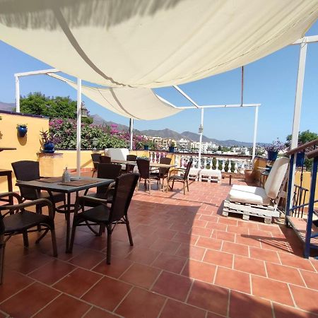 Casa Bueno Lägenhet Nerja Exteriör bild