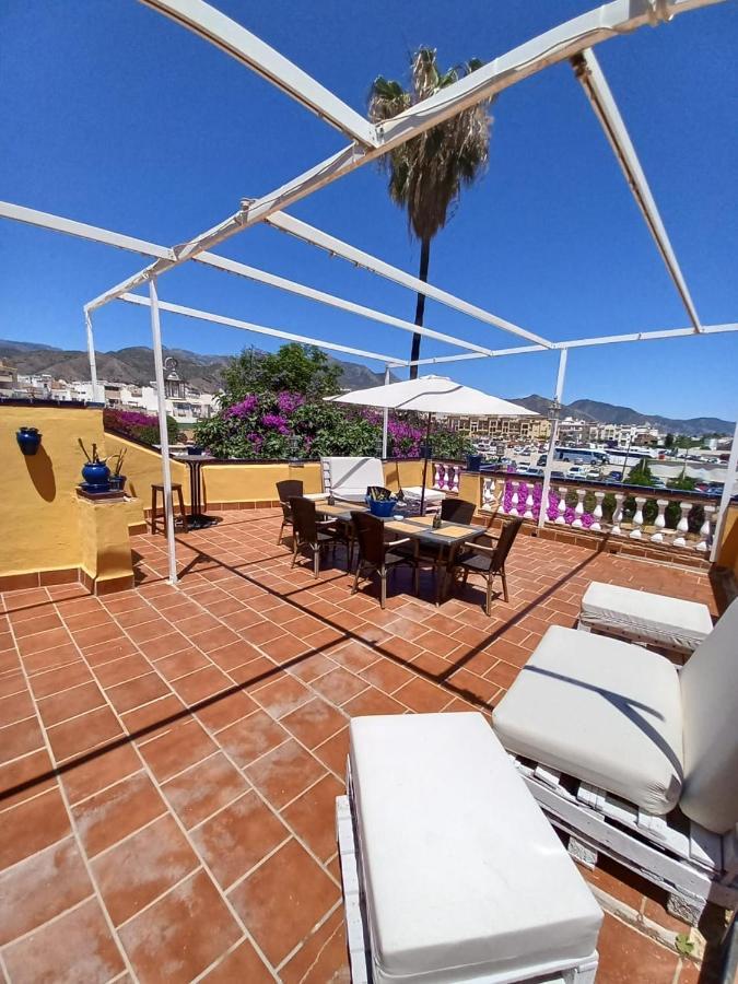 Casa Bueno Lägenhet Nerja Exteriör bild