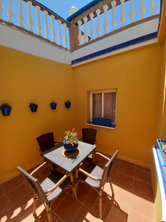 Casa Bueno Lägenhet Nerja Exteriör bild