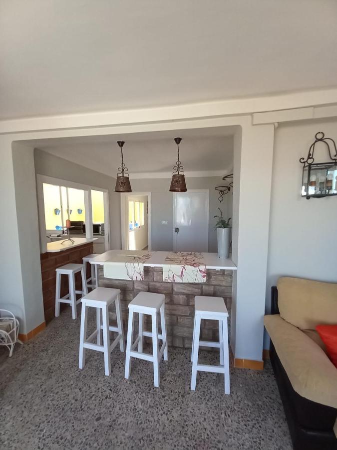 Casa Bueno Lägenhet Nerja Exteriör bild
