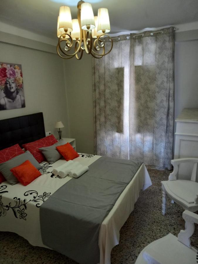 Casa Bueno Lägenhet Nerja Exteriör bild