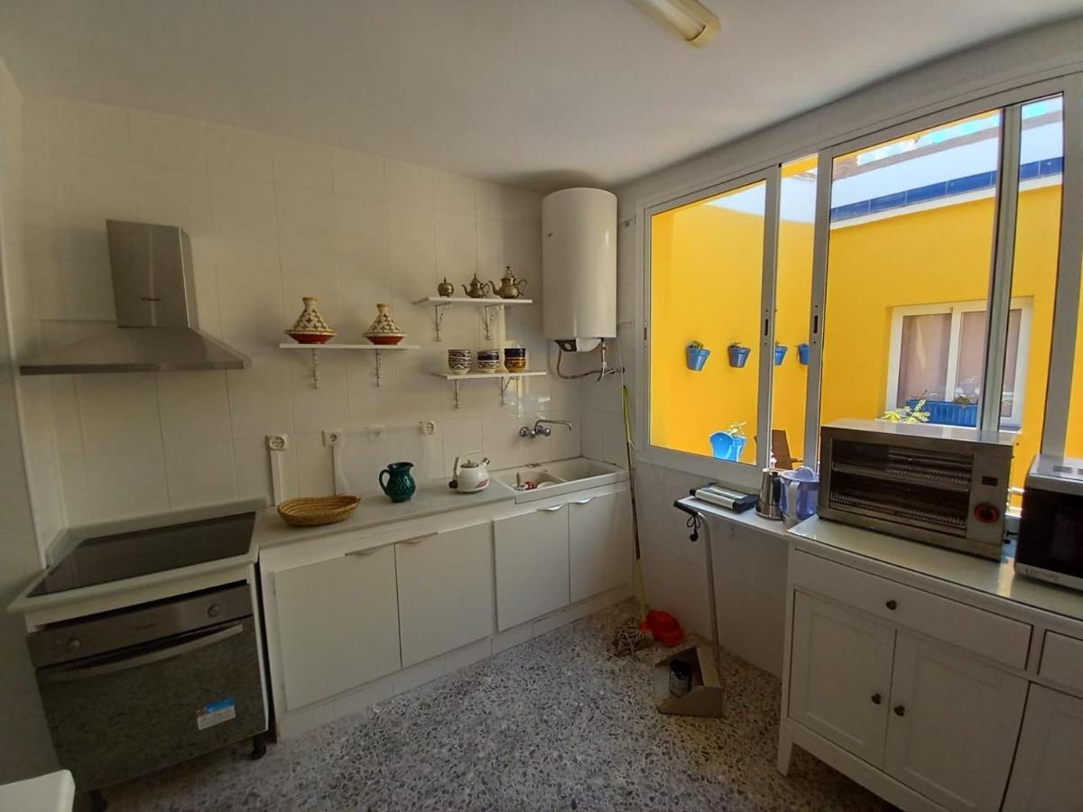 Casa Bueno Lägenhet Nerja Exteriör bild