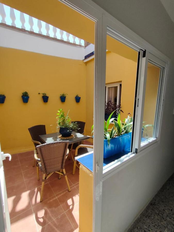 Casa Bueno Lägenhet Nerja Exteriör bild