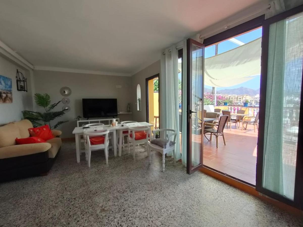 Casa Bueno Lägenhet Nerja Exteriör bild
